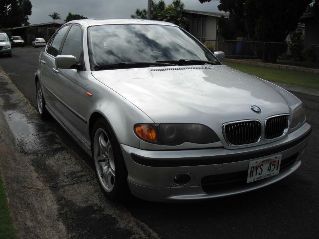 2005 BMW 3 series STX XL XLT FX2 Lariat