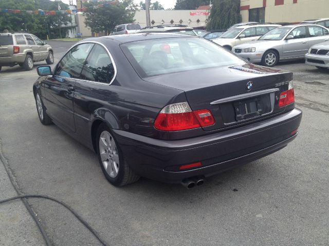 2005 BMW 3 series FX2