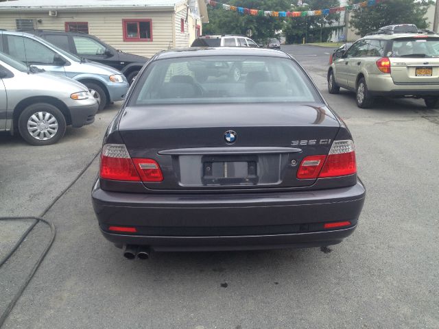 2005 BMW 3 series FX2