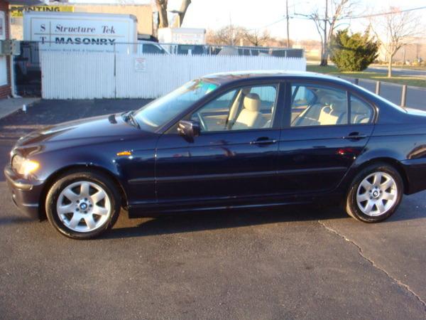 2005 BMW 3 series Limited Edt
