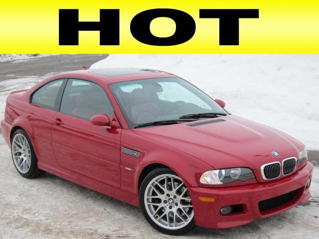 2005 BMW 3 series 2WD LX AT SSRS