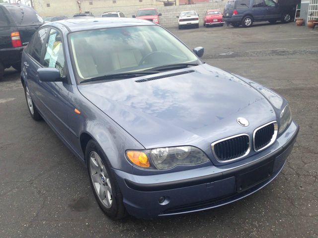 2005 BMW 3 series STX XL XLT FX2 Lariat