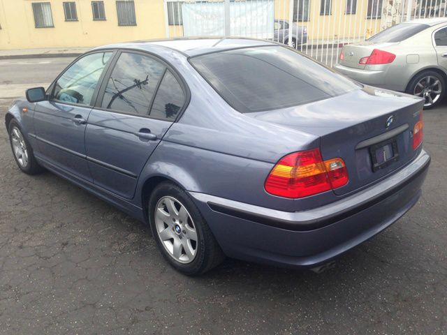 2005 BMW 3 series STX XL XLT FX2 Lariat