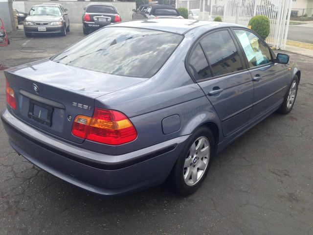 2005 BMW 3 series STX XL XLT FX2 Lariat