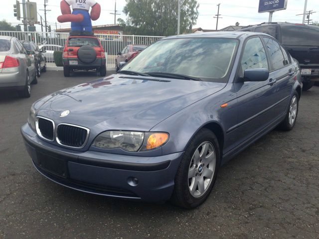 2005 BMW 3 series STX XL XLT FX2 Lariat