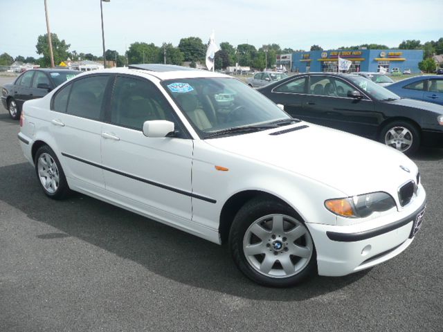 2005 BMW 3 series STX XL XLT FX2 Lariat