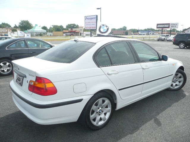 2005 BMW 3 series STX XL XLT FX2 Lariat