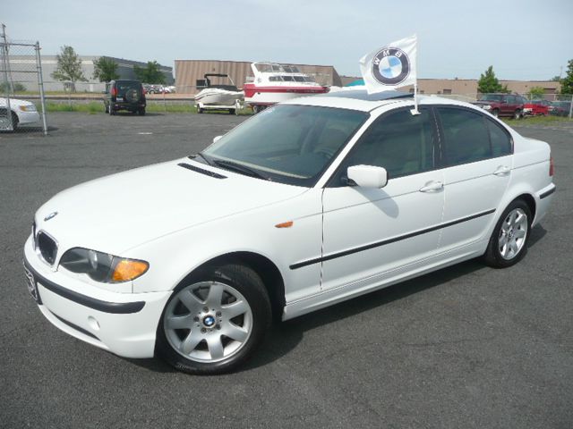 2005 BMW 3 series STX XL XLT FX2 Lariat