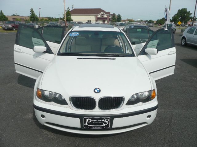 2005 BMW 3 series STX XL XLT FX2 Lariat