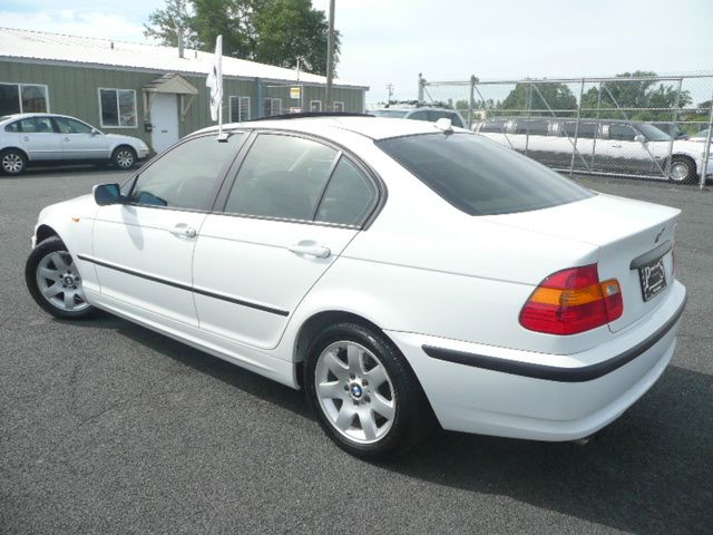 2005 BMW 3 series STX XL XLT FX2 Lariat