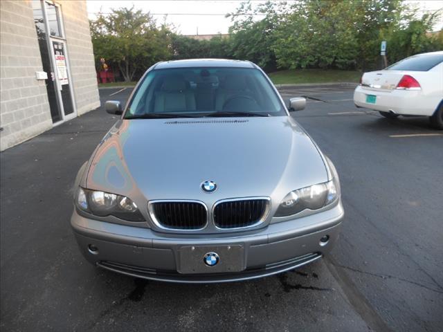 2005 BMW 3 series STX XL XLT FX2