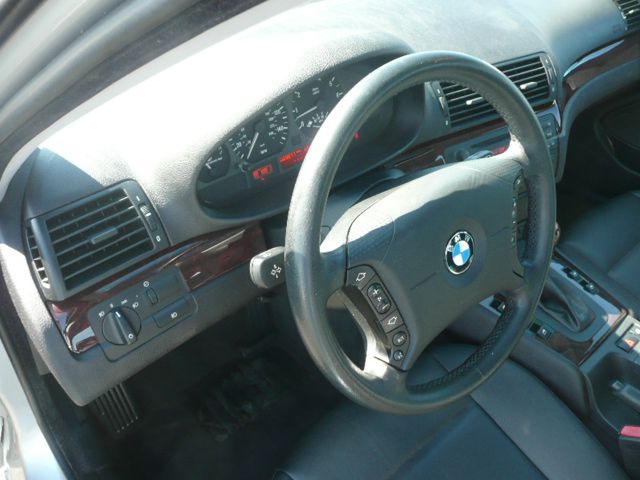 2005 BMW 3 series STX XL XLT FX2 Lariat