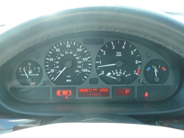 2005 BMW 3 series STX XL XLT FX2 Lariat