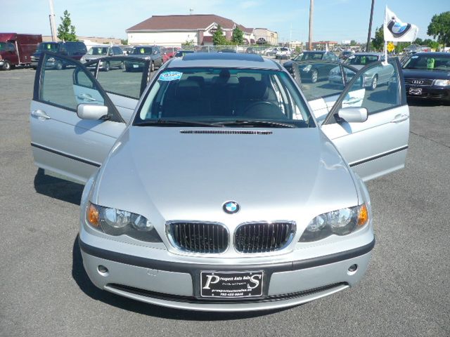 2005 BMW 3 series STX XL XLT FX2 Lariat