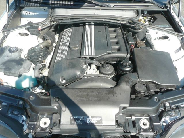 2005 BMW 3 series STX XL XLT FX2 Lariat