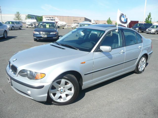 2005 BMW 3 series STX XL XLT FX2 Lariat