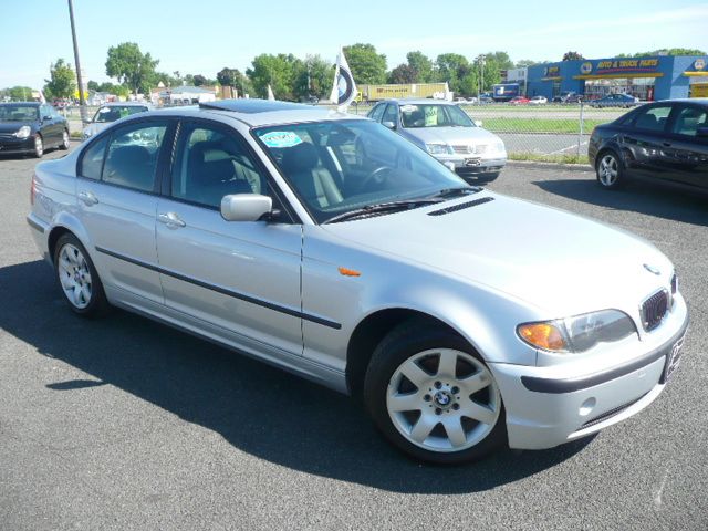 2005 BMW 3 series STX XL XLT FX2 Lariat