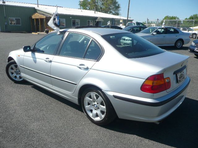 2005 BMW 3 series STX XL XLT FX2 Lariat