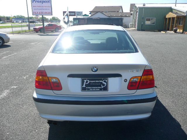 2005 BMW 3 series STX XL XLT FX2 Lariat