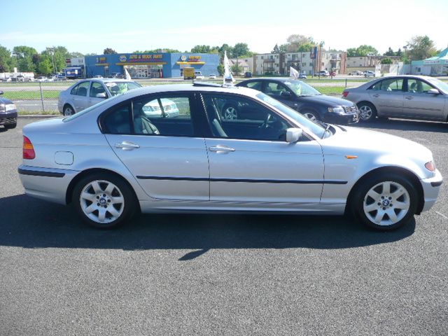 2005 BMW 3 series STX XL XLT FX2 Lariat