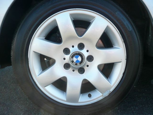 2005 BMW 3 series STX XL XLT FX2 Lariat