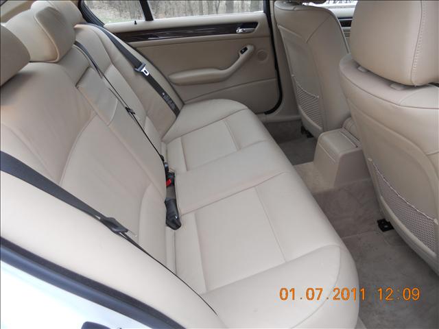 2005 BMW 3 series X 4x4 Coupe