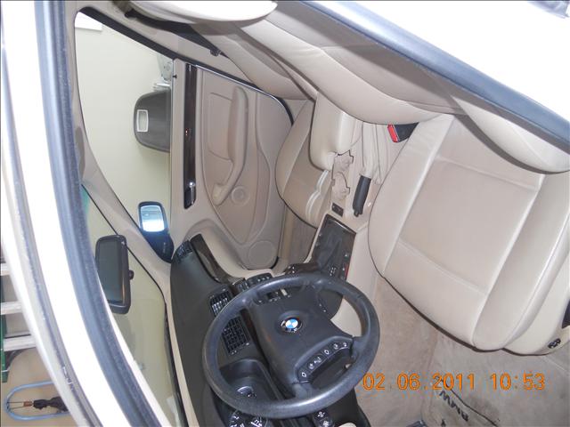 2005 BMW 3 series X 4x4 Coupe