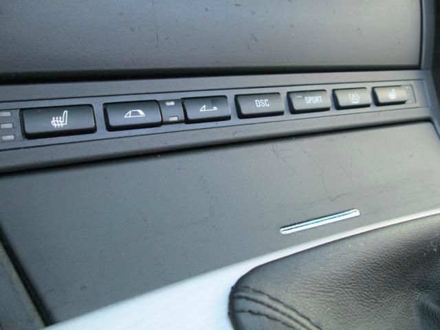 2005 BMW 3 series 1.8T Quattro