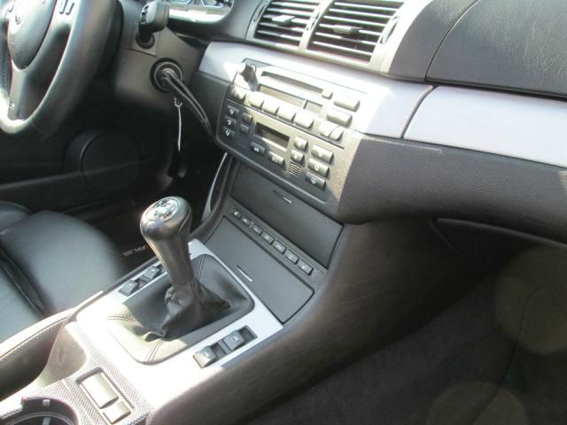 2005 BMW 3 series 1.8T Quattro