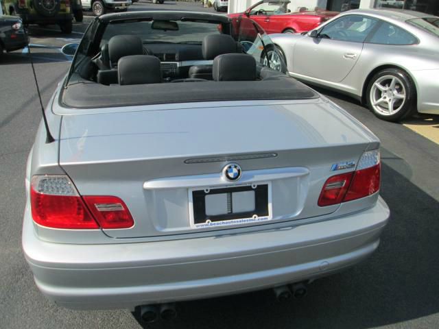 2005 BMW 3 series 1.8T Quattro