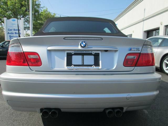 2005 BMW 3 series 1.8T Quattro