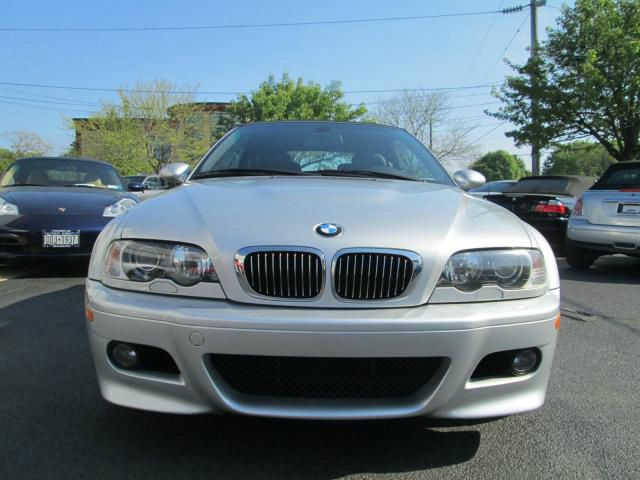 2005 BMW 3 series 1.8T Quattro