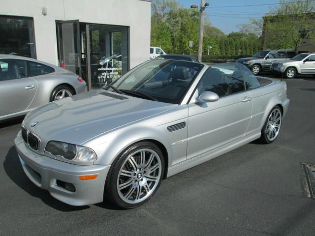 2005 BMW 3 series 1.8T Quattro