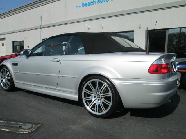 2005 BMW 3 series 1.8T Quattro