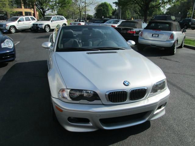 2005 BMW 3 series 1.8T Quattro