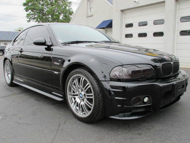 2005 BMW 3 series Sl-awd-2nd Bench-cd Player-1 Owner