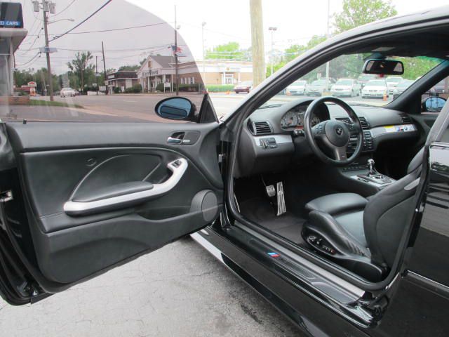 2005 BMW 3 series Sl-awd-2nd Bench-cd Player-1 Owner