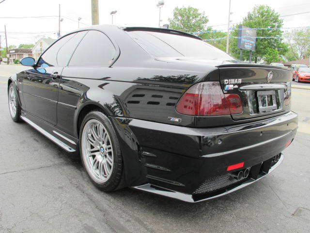 2005 BMW 3 series Sl-awd-2nd Bench-cd Player-1 Owner