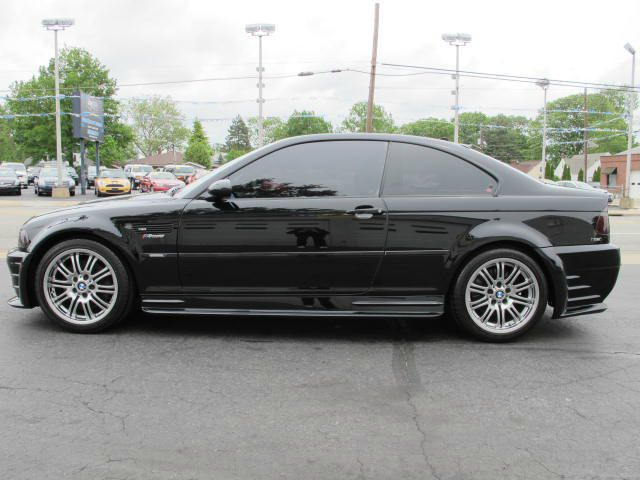 2005 BMW 3 series Sl-awd-2nd Bench-cd Player-1 Owner