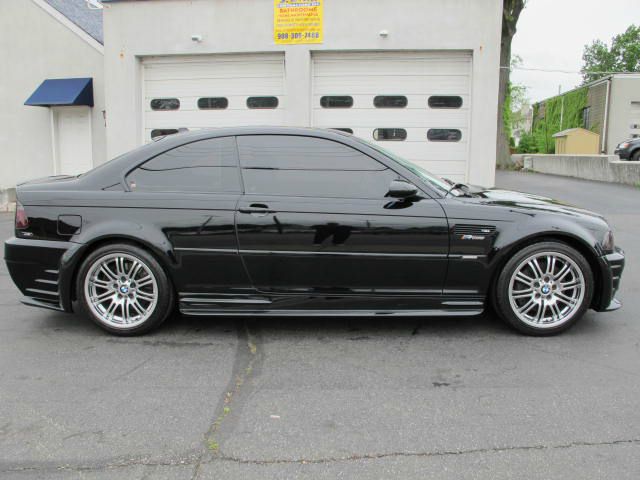 2005 BMW 3 series Sl-awd-2nd Bench-cd Player-1 Owner