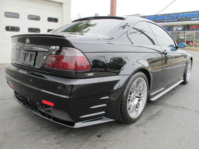 2005 BMW 3 series Sl-awd-2nd Bench-cd Player-1 Owner