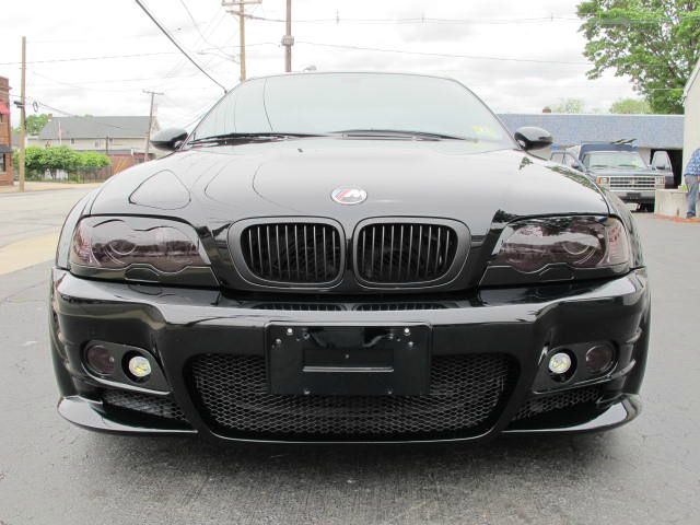 2005 BMW 3 series Sl-awd-2nd Bench-cd Player-1 Owner