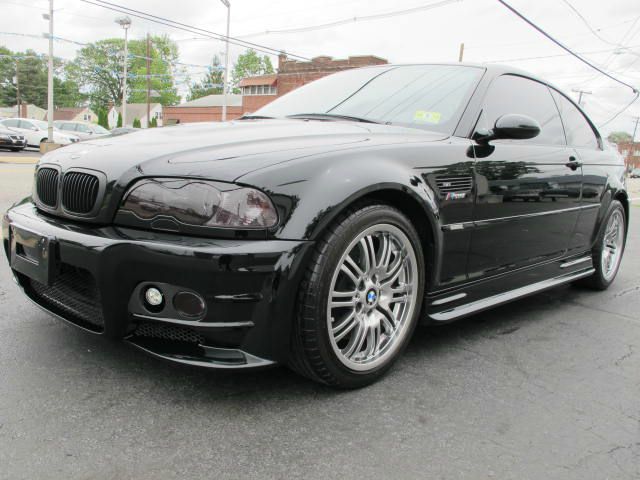 2005 BMW 3 series Sl-awd-2nd Bench-cd Player-1 Owner