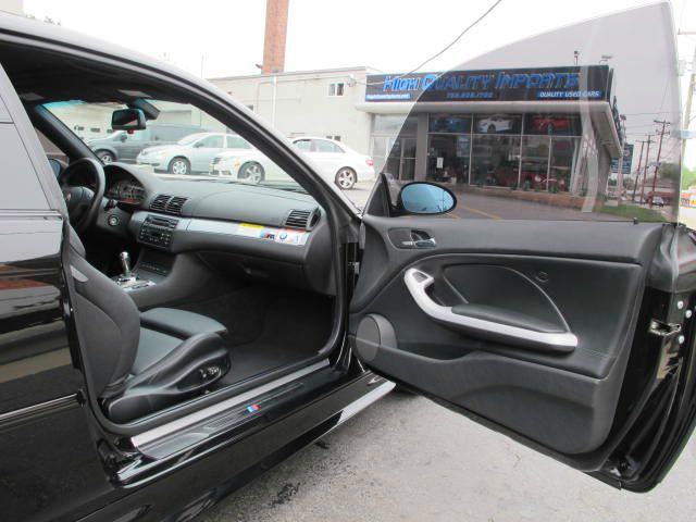2005 BMW 3 series Sl-awd-2nd Bench-cd Player-1 Owner