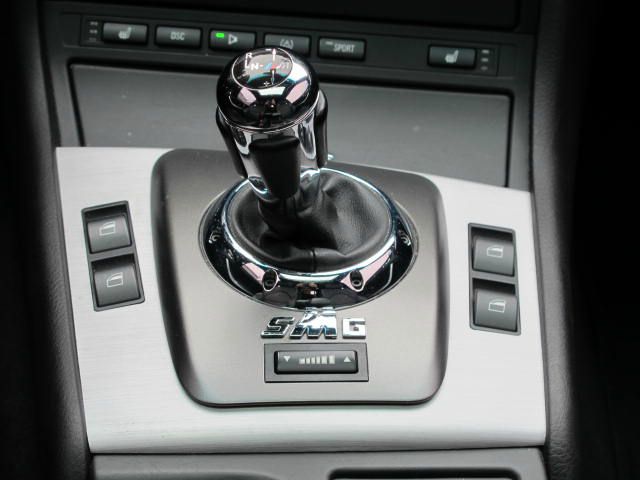 2005 BMW 3 series Sl-awd-2nd Bench-cd Player-1 Owner