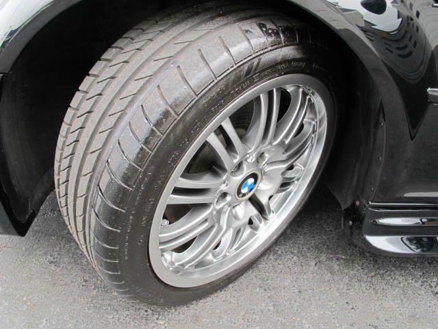 2005 BMW 3 series Sl-awd-2nd Bench-cd Player-1 Owner