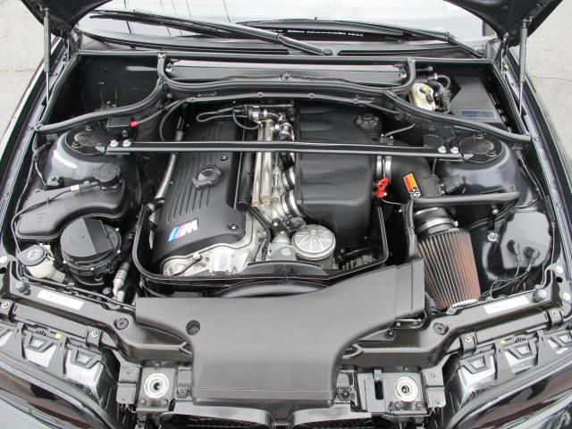 2005 BMW 3 series Sl-awd-2nd Bench-cd Player-1 Owner