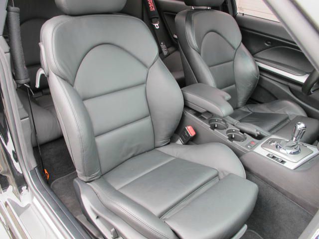 2005 BMW 3 series Sl-awd-2nd Bench-cd Player-1 Owner