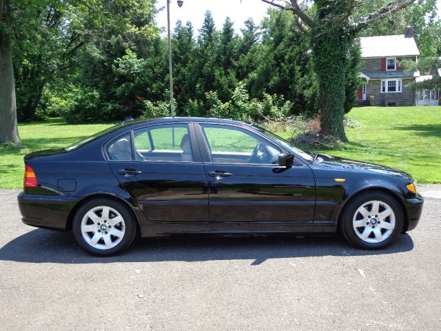 2005 BMW 3 series STX XL XLT FX2 Lariat