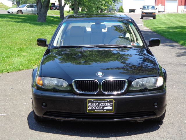 2005 BMW 3 series STX XL XLT FX2 Lariat